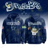 Pittsburgh Steelers Hello Kitty Hoodie