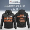 Dallas Cowboys Inspire Change 2025 Freedom Hoodie