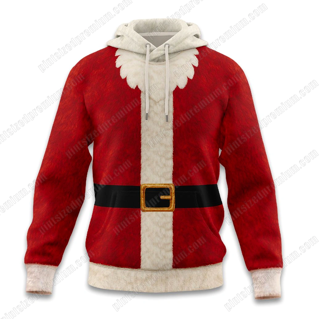 Detroit Lions Noel Costume Christmas 2025 Hoodie Detroit Lions Noel Costume Christmas 2025 Hoodie