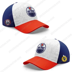 Edmonton Oilers Peanuts Night Hoodie