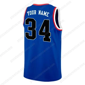 Gonzaga Basketball New Edition 2026 Jersey