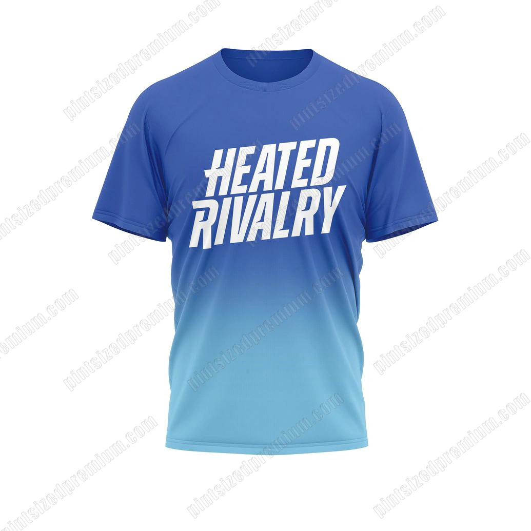 Heated Rivalry Don't Worry It Will Fit T-Shirt Heated Rivalry Don't Worry It Will Fit T-Shirt