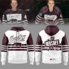 Abbotsford Canucks 5th Anniversary Limited Hoodie Abbotsford Canucks 5th Anniversary Limited Hoodie