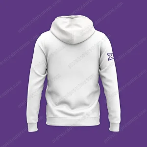Kansas State Men x Coach Jerome Tang Limited Hoodie