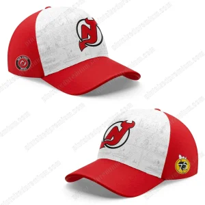 New Jersey Devils Peanuts Night Hoodie