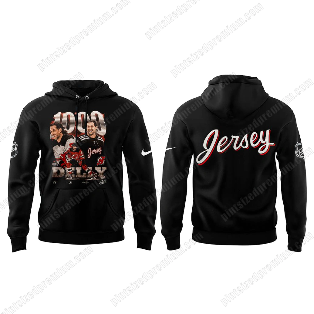 New Jersey Devils The Representing Team 2025 Hoodie New Jersey Devils The Representing Team 2025 Hoodie