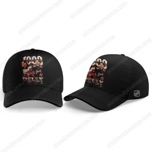 New Jersey Devils The Representing Team 2025 Hoodie