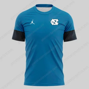 North Carolina Tar Heels x Coach Bill Belichick Hoodie