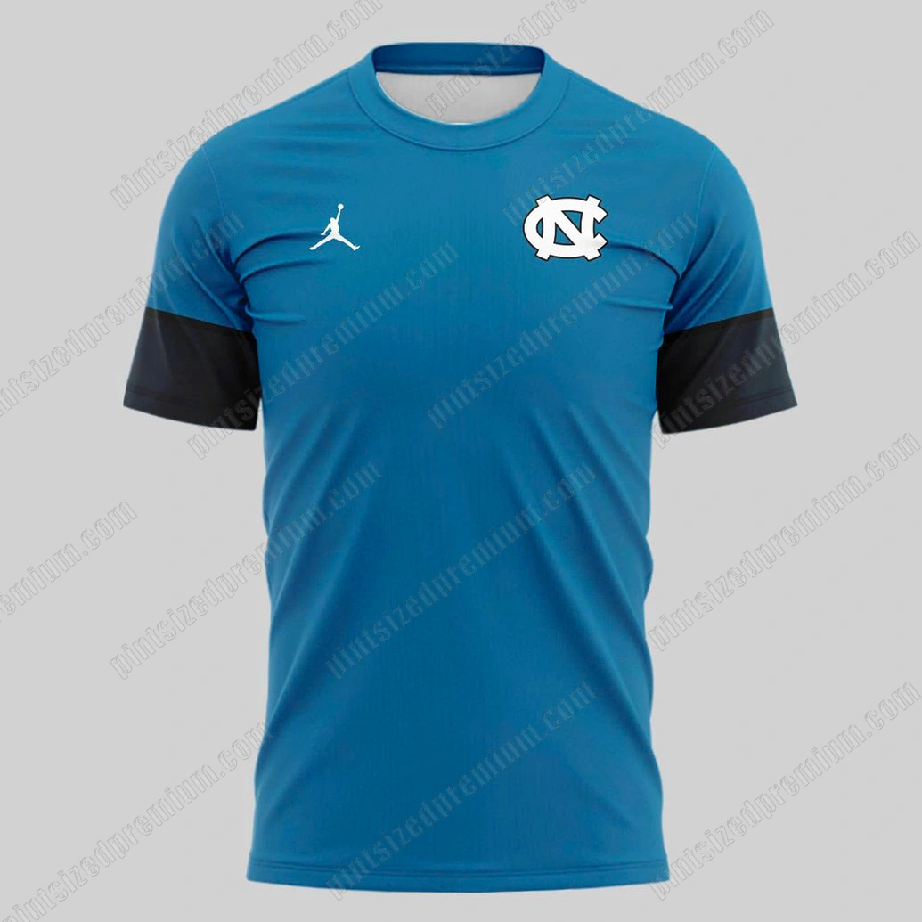 North Carolina Tar Heels x Coach Bill Belichick Hoodie North Carolina Tar Heels x Coach Bill Belichick Hoodie