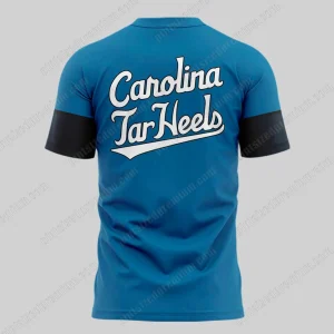 North Carolina Tar Heels x Coach Bill Belichick Hoodie