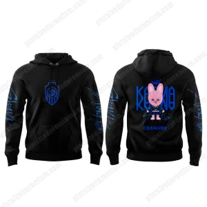 Stray Kids Do It For Fans New Hoodie