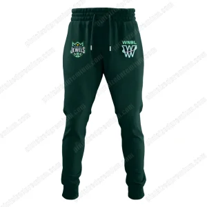 Tasmania Jewels 2026 WNBL New Edition Limited T-Shirt