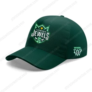 Tasmania Jewels 2026 WNBL New Edition Limited T-Shirt