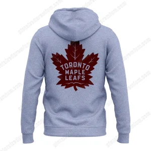Toronto Maple Leafs Oldie Hoodie