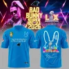 Dallas Cowboys x Bad Bunny 2026 Super Bowl Jersey