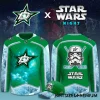 Edmonton Oilers 2026 Star War Galaxy Jersey
