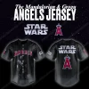 Detroit Tigers Avatar 3 Fire And Ash Fans Jersey