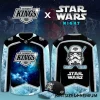 Vegas Golden Knights 2026 Star War Galaxy Jersey
