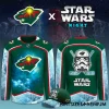 Colorado Avalanche 2026 Star War Galaxy Jersey