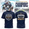 UW-River Falls 2026 NCAA Football National Champions Shirt