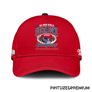 Ole Miss Rebels Fiesta Bowl 2025 Champions Shirt, Hoodie