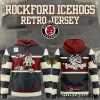 2026 Peoria Rivermen Mighty Ducks Night Hoodie