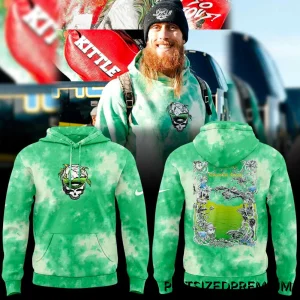 San Francisco 49ers 2026 Grateful Limited Hoodie San Francisco 49ers 2026 Grateful Limited Hoodie