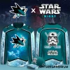 St Louis Blues 2026 Star War Galaxy Jersey