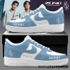 GOT7 Nestfest 2026 Limited Edition Signature AF1 Sneaker