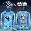 Dallas Stars 2026 Star War Galaxy Jersey