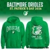 Boston Red Sox 026 St Patrick’s Day Limited Edition Hoodie Boston Red Sox 026 St Patrick’s Day Limited Edition Hoodie