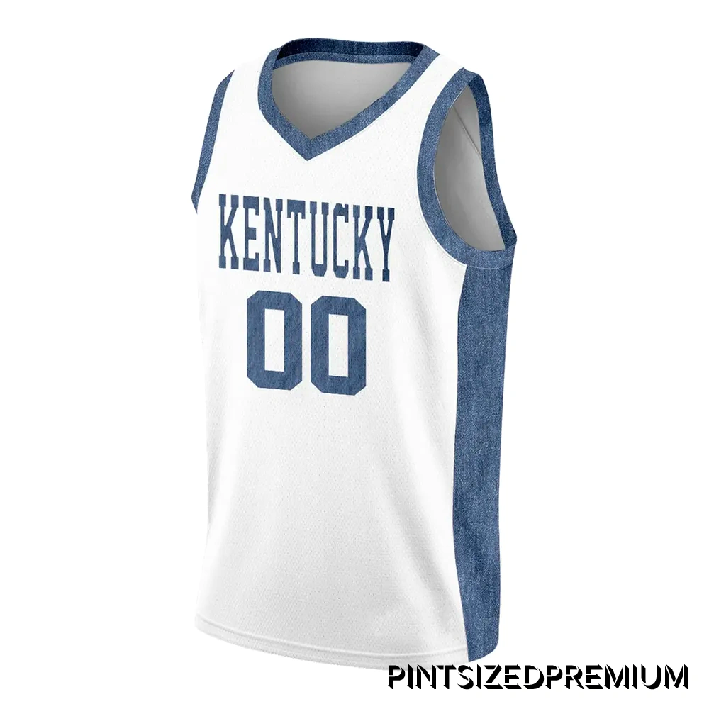 Kentucky Widcats Teases Debut Throwback 2026 Uniform Jersey Kentucky Widcats Teases Debut Throwback 2026 Uniform Jersey
