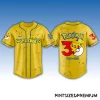 Texas Rangers x Fuerza Regida Tour 2026 Signature Jersey