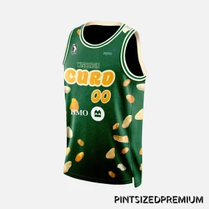 Wisconsin Herd 2026 Wisconsin Curd Night Jersey
