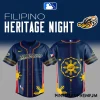 Cedar Rapids Kernels Replica 2026 Baseball Jersey