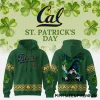 Syracuse Orange St. Patrick’s Day 2026 Hoodie