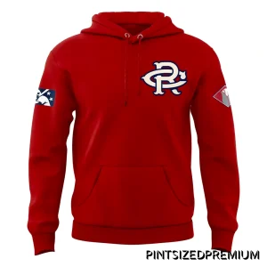 Cedar Rapids Kernels 2026 Replica Hoodie