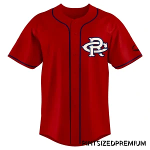 Cedar Rapids Kernels Replica 2026 Baseball Jersey