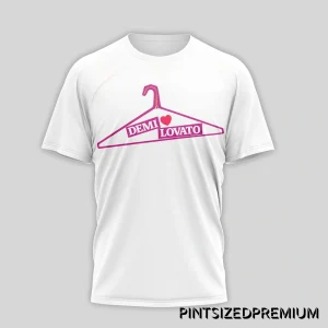 Demi Lovato It’s Not That Deep Tour 2026 T-Shirt