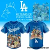 San Diego Padres x Studio Ghibli 40th Anniversary Jersey