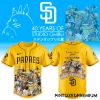 Seattle Mariners x Studio Ghibli 40th Anniversary Jersey Seattle Mariners x Studio Ghibli 40th Anniversary Jersey