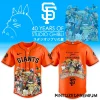 Seattle Mariners x Studio Ghibli 40th Anniversary Jersey Seattle Mariners x Studio Ghibli 40th Anniversary Jersey