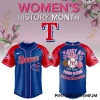 San Francisco Giants Women History Month 2026 Jersey San Francisco Giants Women History Month 2026 Jersey