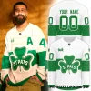 Utica Comets First Responders Night 2026 Custom Jersey