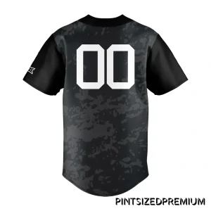 West Virginia Mountaineers 2026 Coal Rush Uniform New Jersey