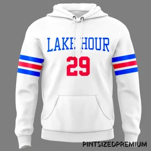 Buffalo Sabres Lake Hour 2026 Hoodie