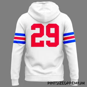 Buffalo Sabres Lake Hour 2026 Hoodie