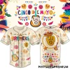 Texas Rangers Grateful Dead 2026 For Fans Jersey
