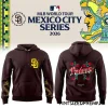 New York Yankees Puerto Rican Heritage Night 2026 Limited Hoodie