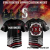 Philadelphia Phillies Firefighter Appreciation 2026 Jersey Philadelphia Phillies Firefighter Appreciation 2026 Jersey